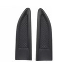 2 x Mudguard Vent Molding Insert for Taurus (2013–2019)