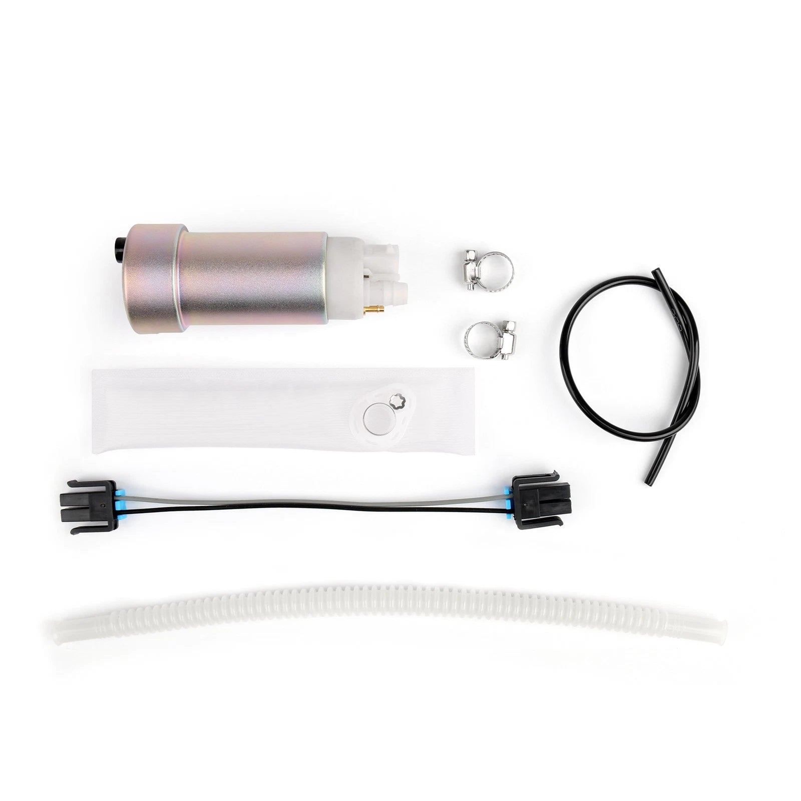 EFI Fuel Pump Strainer Kit for Dyna Softail (2004–2017) 61016-04B