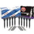 Bosch Ignition Coil Kit for Ruthenium HX (Gap 0.032)