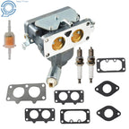 Carburetor Kit for V Twin 20-25HP (2020–2025)