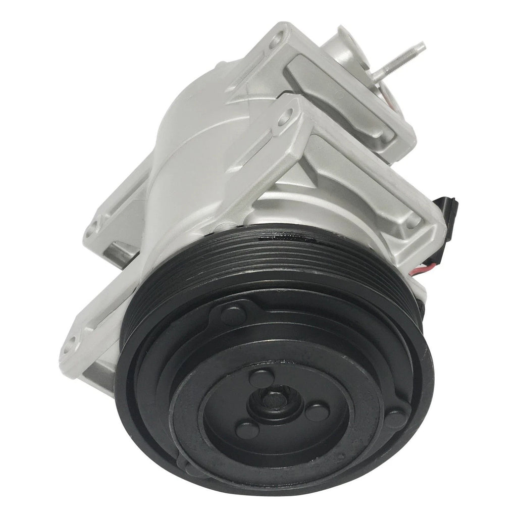 A/C Compressor and Clutch Kit for Holden Commodore VZ (2004-2006)