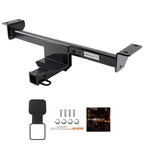 2" Trailer Hitch Receiver for INFINITI QX50 (2019–2025) Class 3 600lbs