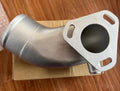 Exhaust Mixing Elbow for Yanmar 4JH (129792-13552, 129579-13551, 129671-13551)