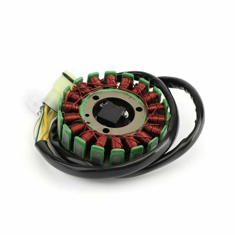 Generator Stator Coil for Kawasaki KFX 450 R KSF 450 (2008–2014) Ref.# 21003-0067