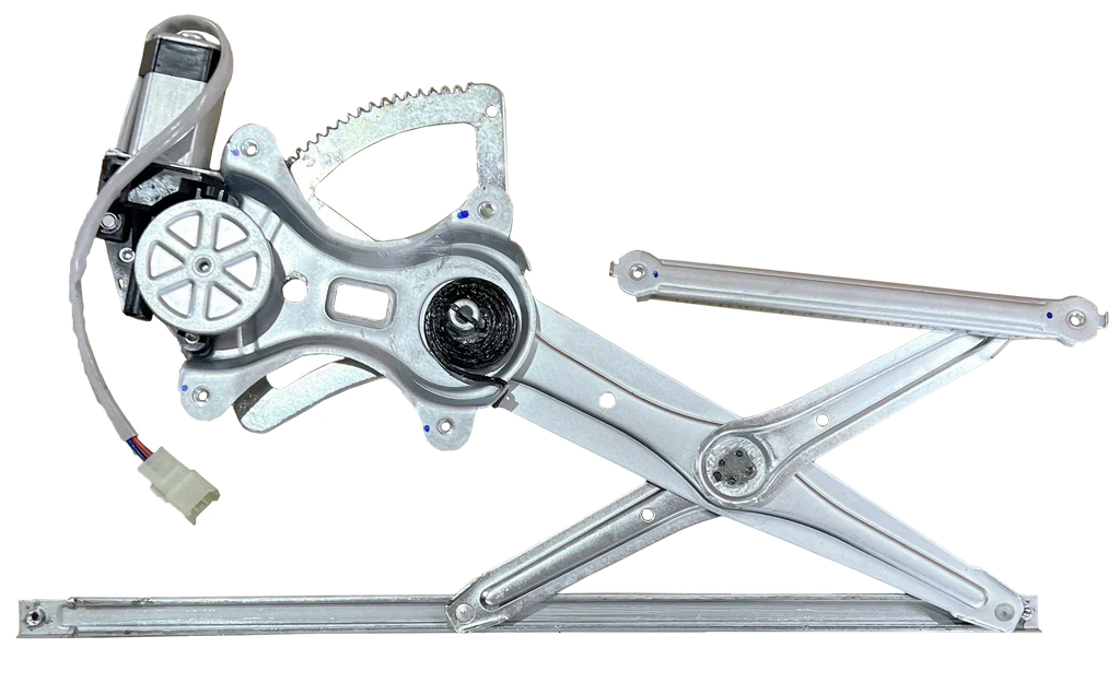 Window Regulator W/Motor 2 Pin for Toyota Camry ACV36 (2002–2006)