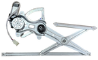 Window Regulator W/Motor 2 Pin for Toyota Camry ACV36 (2002–2006)