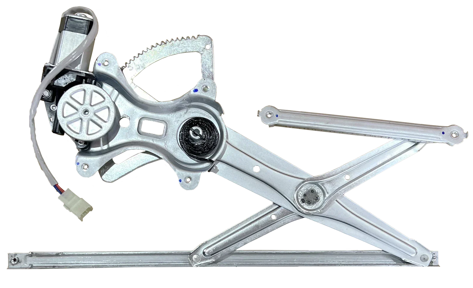 Window Regulator W/Motor 2 Pin for Toyota Camry ACV36 (2002–2006)