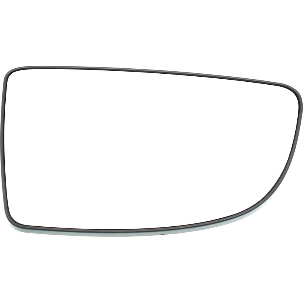 Set of 2 Mirror Glasses for Kia Rondo