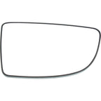 Set of 2 Mirror Glasses for Kia Rondo