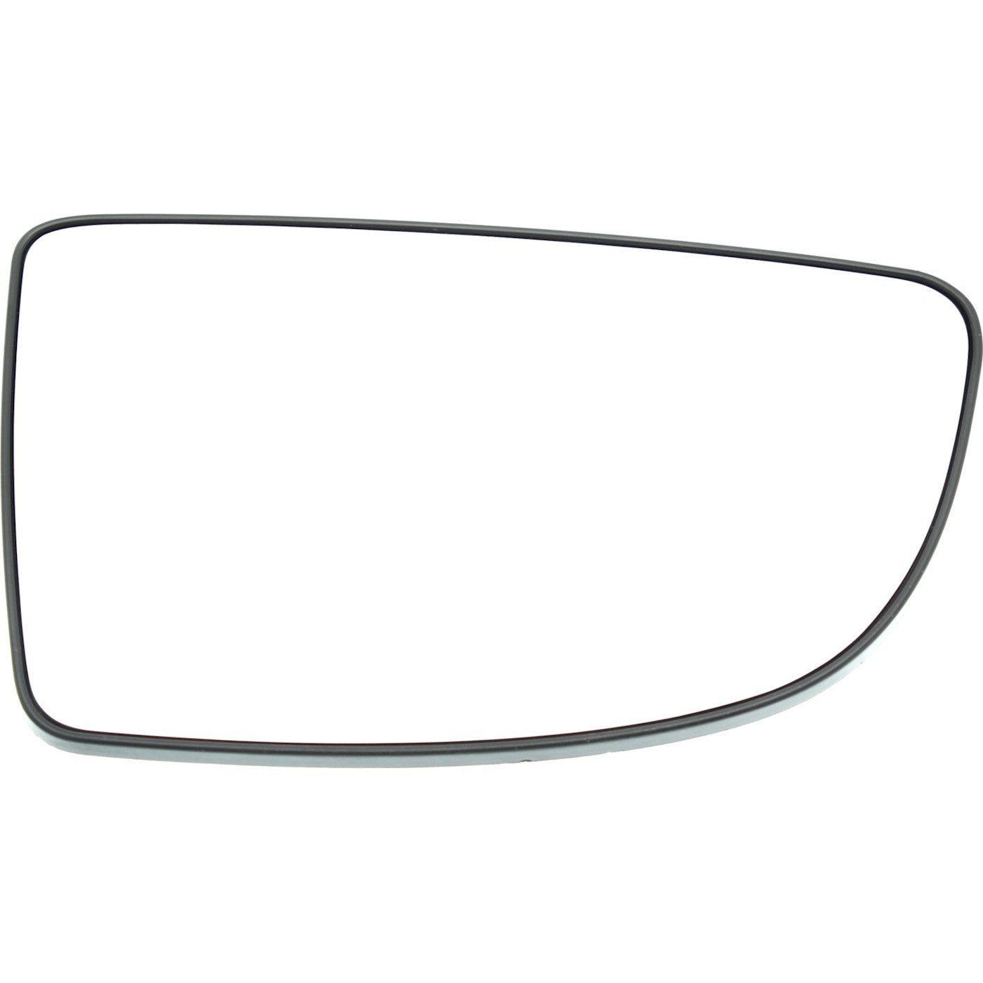 Set of 2 Mirror Glasses for Kia Rondo