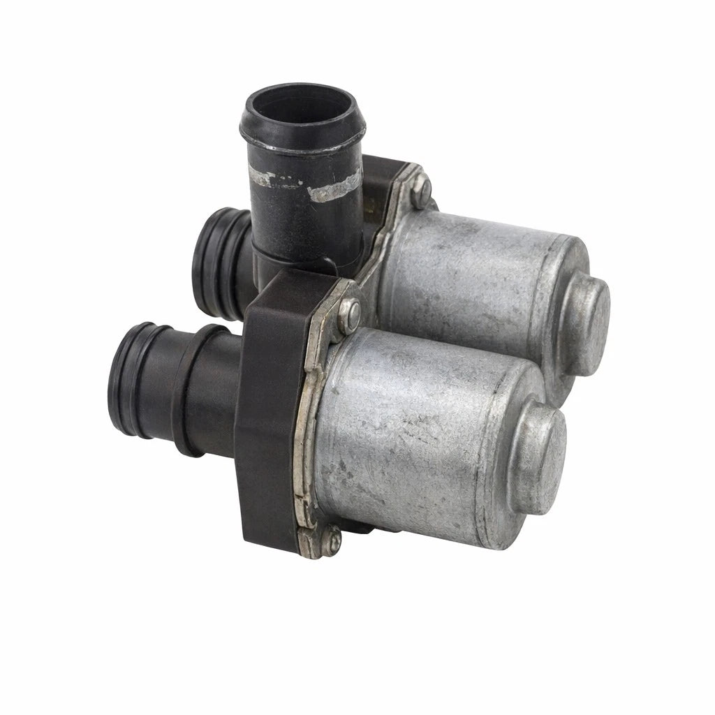 Genuine OEM HVAC Heater Control Valve for Mercedes-Benz E320, SLK350 (2003–2009) 0048302084
