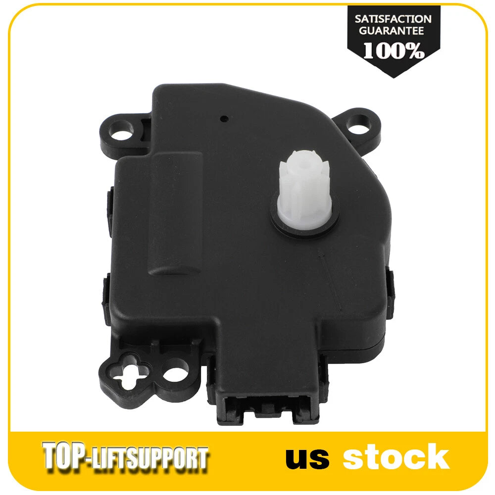 HVAC Blend Door Actuator for Ford F-150 (2017–2018)