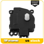 HVAC Blend Door Actuator for Ford F-150 (2017–2018)