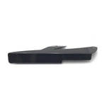 Chain Guard for Kawasaki Ninja ZX10R (2006–2007) Aluminum Carbon
