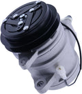 A/C Compressor SP10 12V 508-815 E5800-87291 for Mahindra 4510 5010 2538