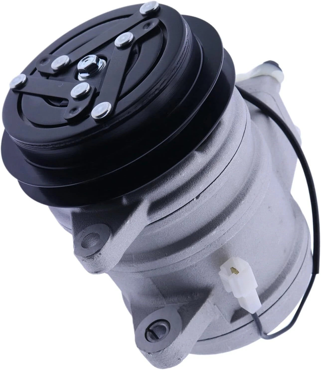 A/C Compressor SP10 12V 508-815 E5800-87291 for Mahindra 4510 5010 2538