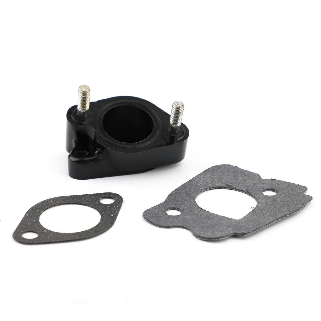 Carburetor Spacer Joint & Gasket for Yamaha Golf Cart (G2–G14)
