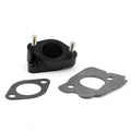 Carburetor Spacer Joint & Gasket for Yamaha Golf Cart (G2–G14)