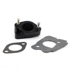 Carburetor Spacer Joint & Gasket for Yamaha Golf Cart (G2–G14)