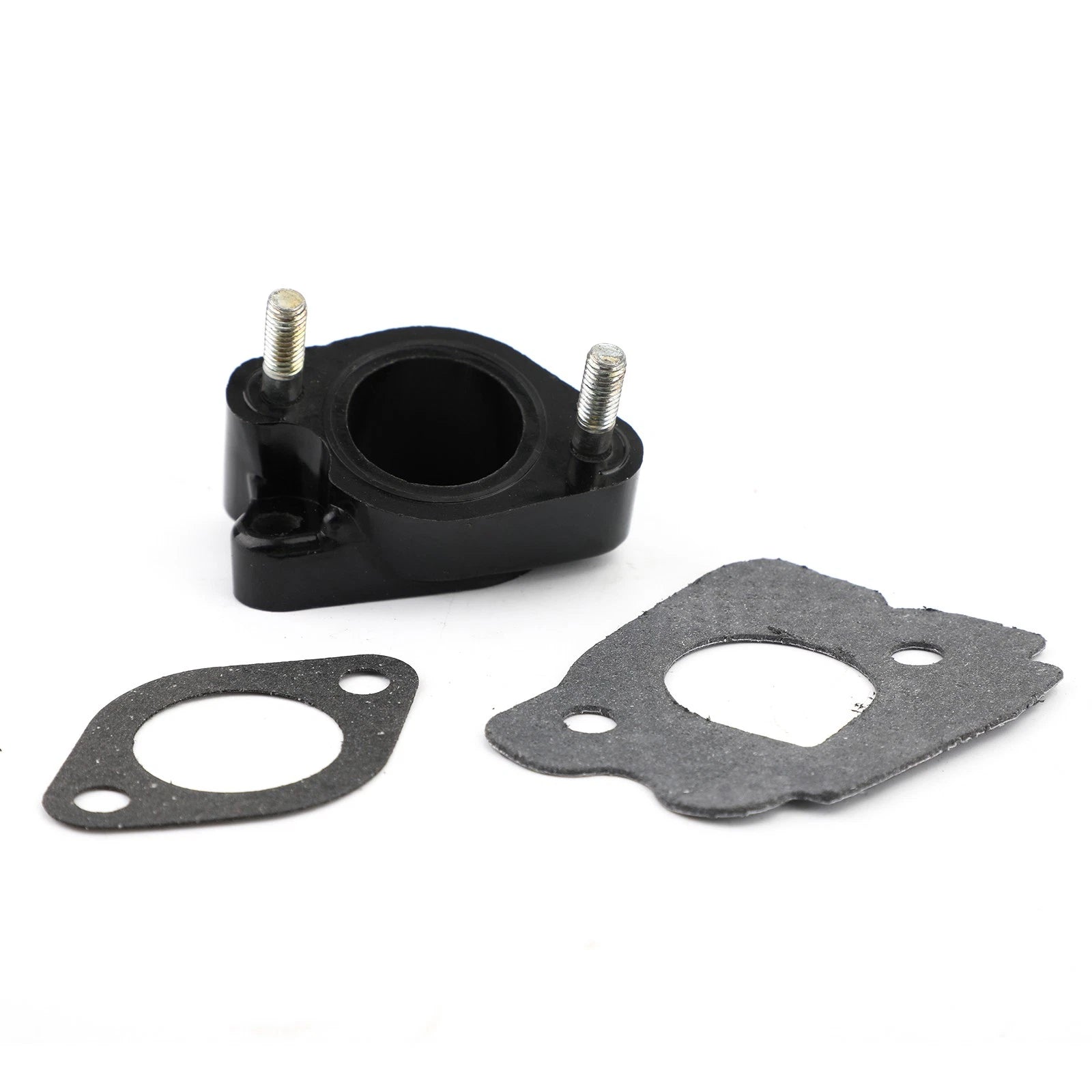 Carburetor Spacer Joint & Gasket for Yamaha Golf Cart (G2–G14)