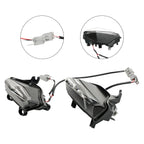 Front Headlight Grille Led Protector for Yamaha YZF-R1 (2020–2023)