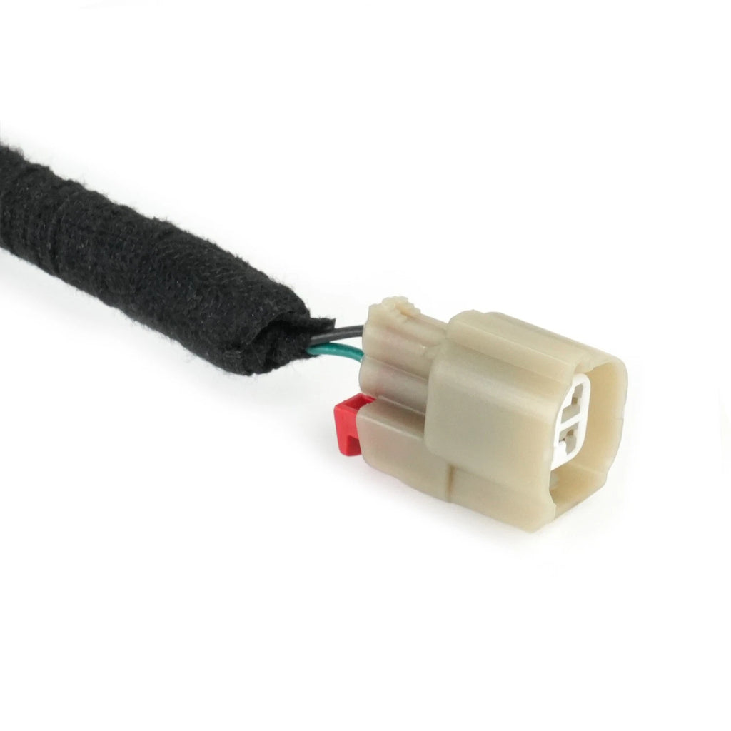 Truck Bed Light Wiring Harness for Ford F-150 Lariat XLT STX (2021–2025)