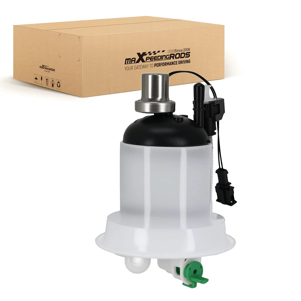 Fuel Pump Filter Cover for Land Rover Range Rover (2006–2009)