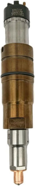 Fuel Injector for Cummins ISX15 QSX15 Diesel Engine (2872405, 4955080)