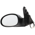 Set of 2 Mirrors for PT Cruiser (2004–2010)