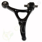 Set of 8 Front Lower Control Arms & Rear Sway Bars for Volvo XC90 (2003–2011)