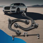 Front Struts Control Arms for Dodge Challenger (2012–2018) RWD