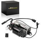 Air Ride Suspension Compressor for Porsche Cayenne (2002-2010)