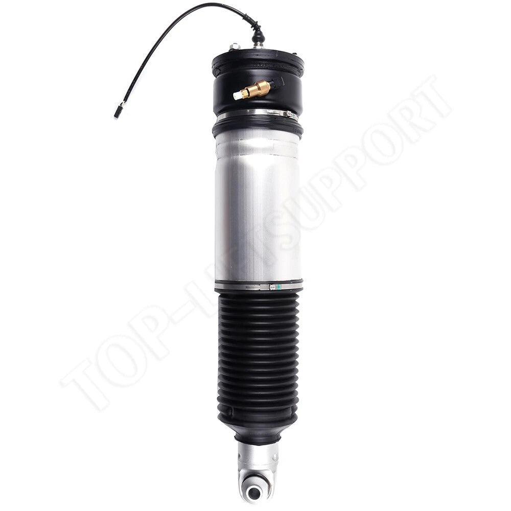 2pc Rear Air Suspension Shock Strut for BMW E65 E66 745 750 760