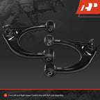 Front Upper Control Arm with Ball Joint Assembly for Toyota Tundra Sequoia (2000-2019)