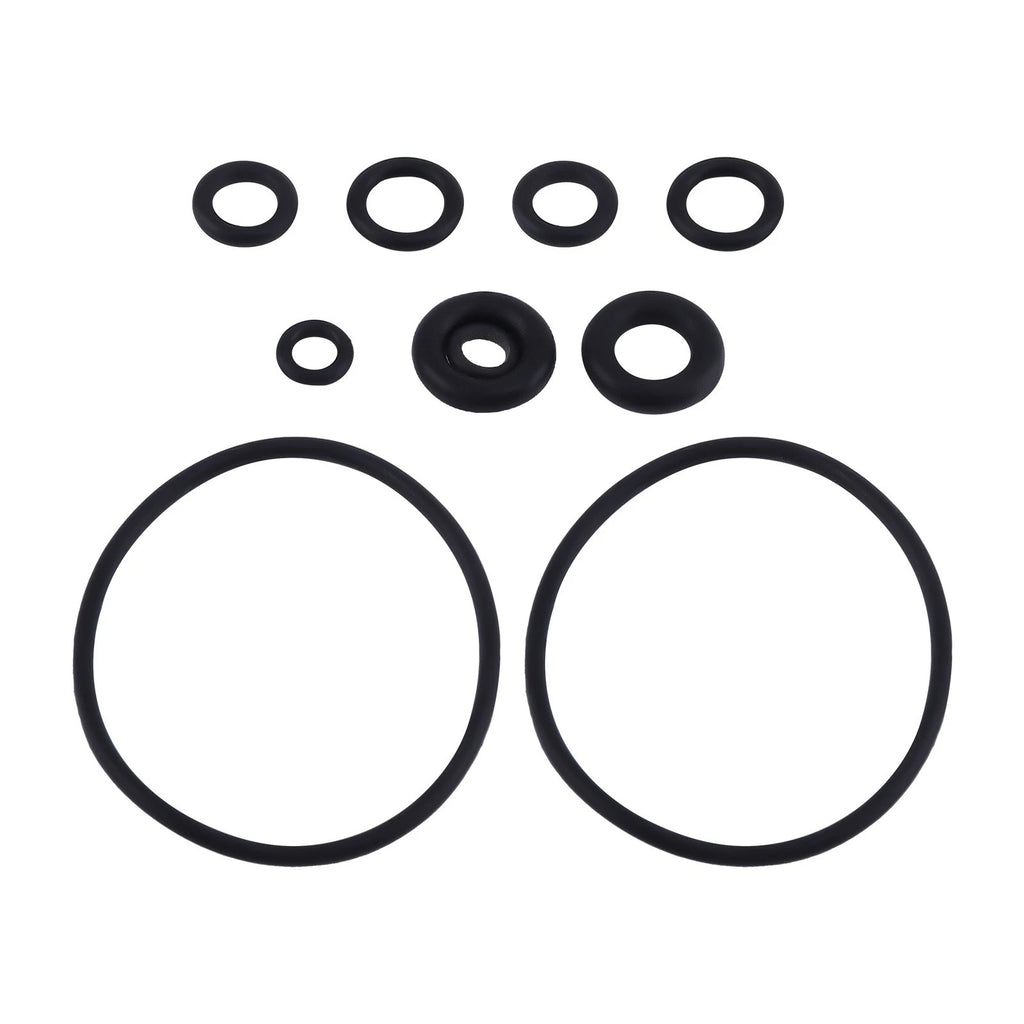 Front Mount Cylinders Wrench Seal Set for HC5344 HC5345 HC5346 HC5347 HC5394