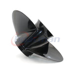 765050 Propeller 10.3x12 for BRP Evinrude Johnson Boat Motor (15-35HP)