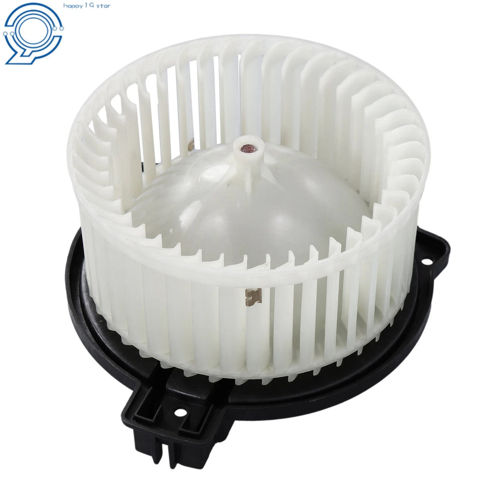 HVAC Blower Motor with Fan Cage for Mazda CX-7 (2009-2012)