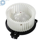 HVAC Blower Motor with Fan Cage for Mazda CX-7 (2009-2012)