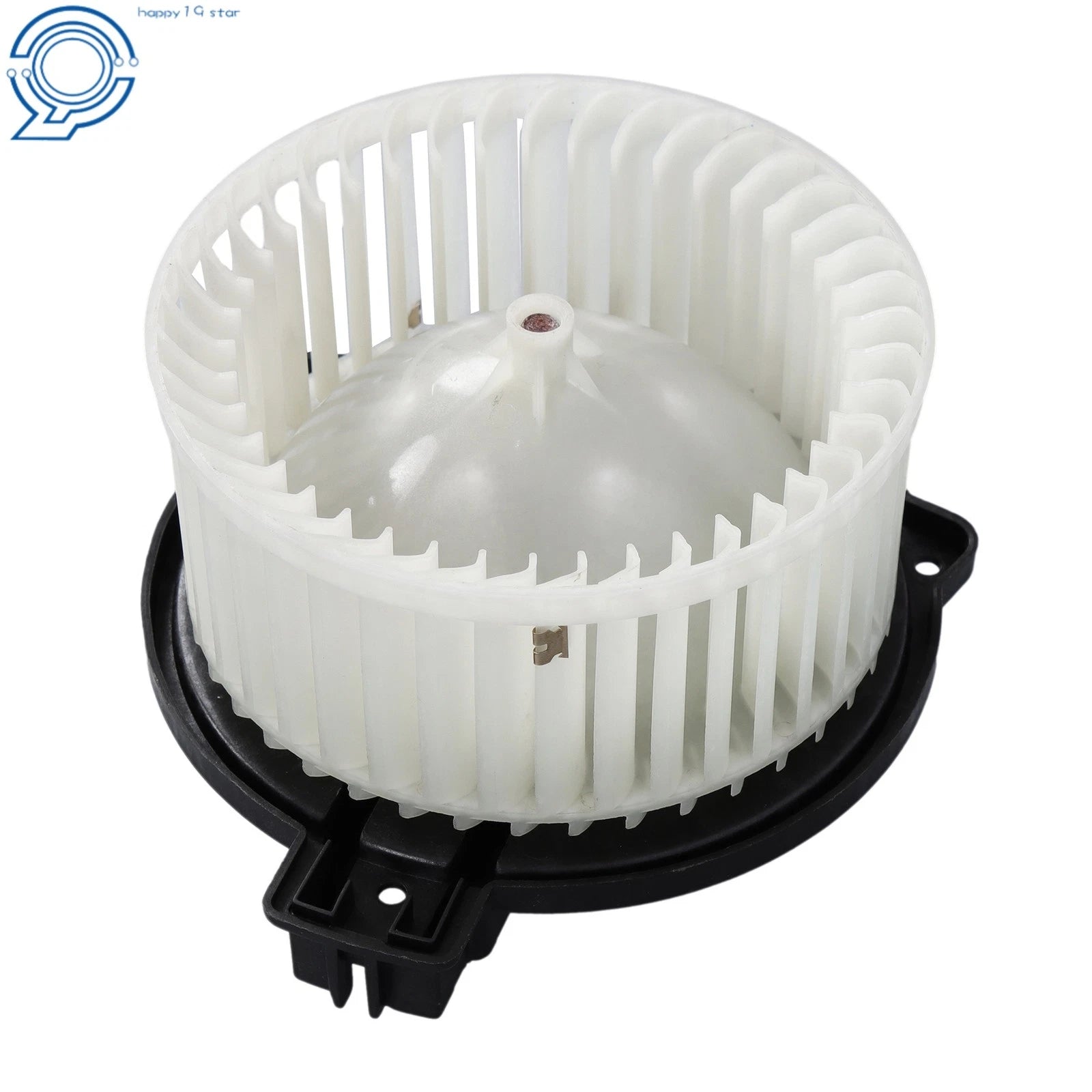 HVAC Blower Motor with Fan Cage for Mazda CX-7 (2009-2012)