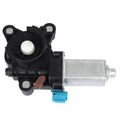 Window Lift Motor for Hyundai Tiburon (2003–2008)