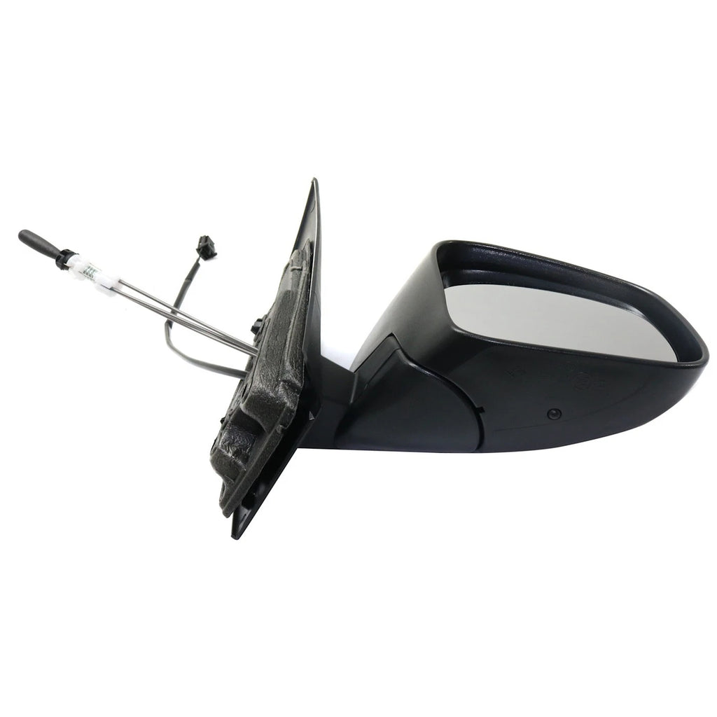 Passenger Right Side Mirror for Smart Fortwo (2016–2018)