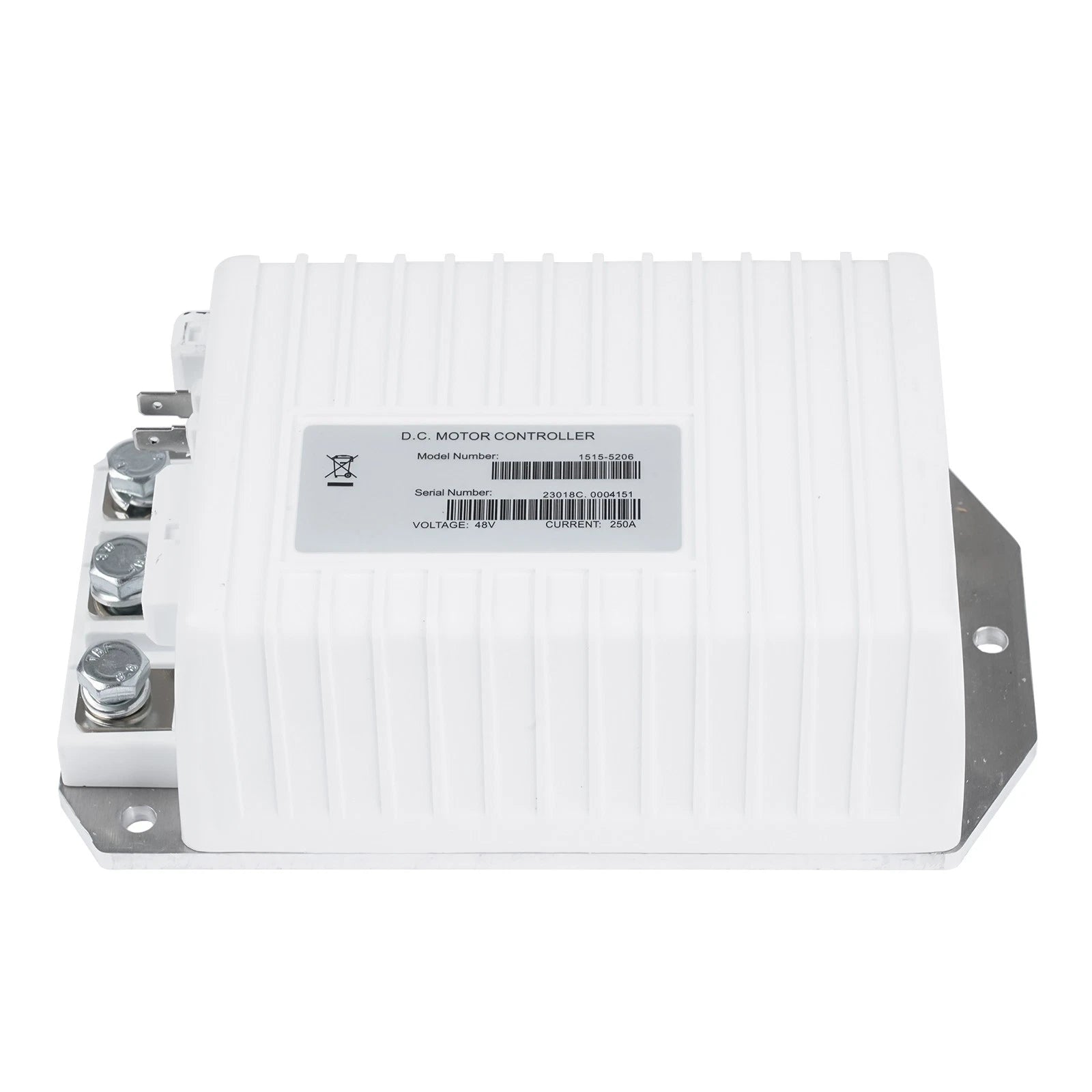 Motor Controller 250A for Club Car Precedent Tempo Golf Cart (2004-2023)