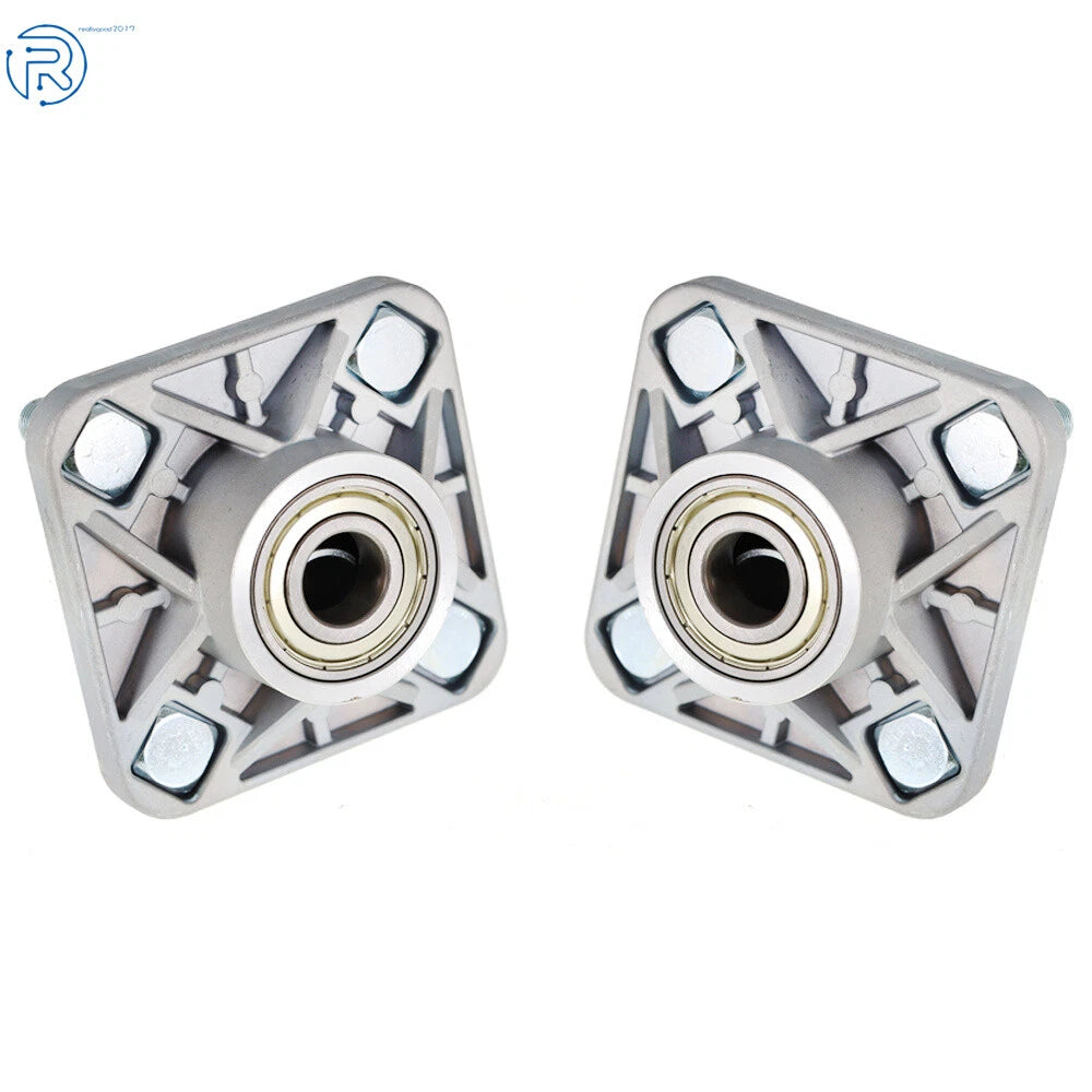 Front Wheel Hub Kit for Club Car DS & Precedent (2003-Present)