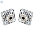 Front Wheel Hub Kit for Club Car DS & Precedent (2003-Present)