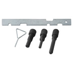 5Pcs Engine Timing Camshaft Lock Tool Kit for Ford Focus (2000–2023)