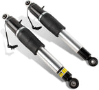 2X Rear Shock Absorber 84176675 for Escalade Suburban Tahoe Yukon (2007–2014)