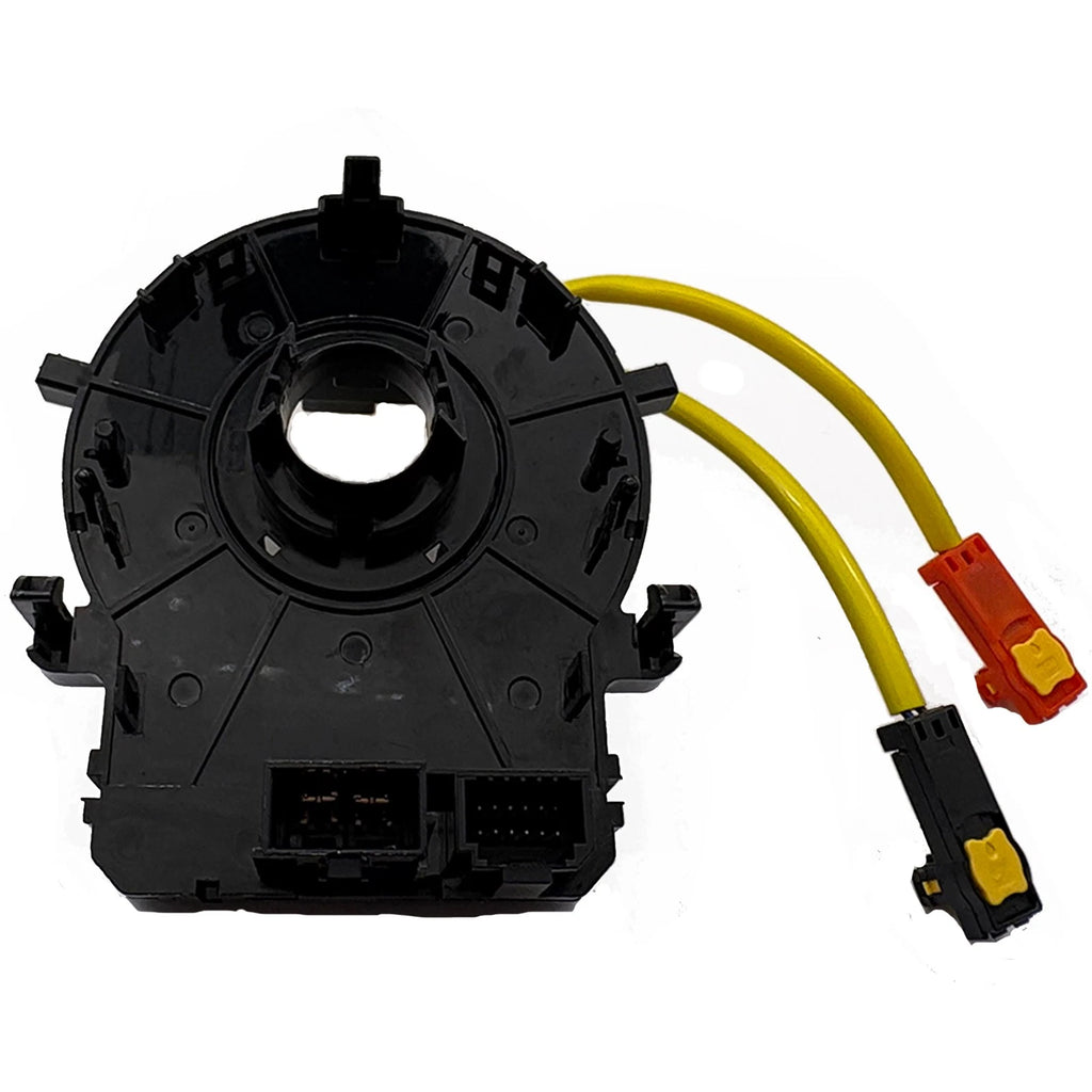 Clock Spring for Hyundai Genesis Coupe 2.0L 3.8L (2010–2012) 93490-2M660