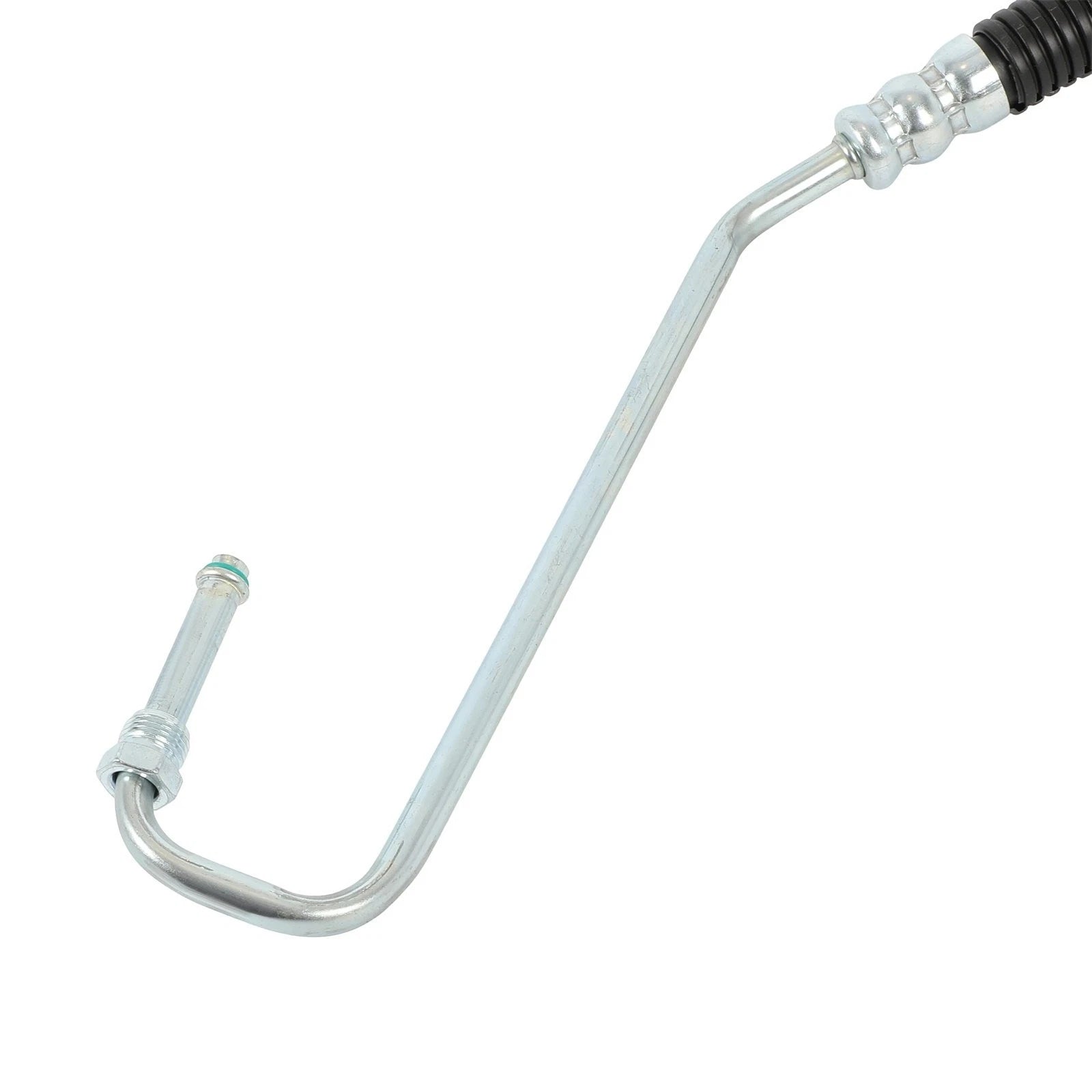 Power Steering Pressure Hose for GMC Sierra 2500 HD 3500 6.6L (2001–2006)