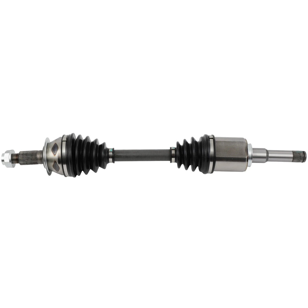 Front Driver CV Axle Assembly for Chevrolet Equinox GMC Terrain (2018–2021)