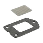 Spark Arrestor Screen and Gasket Set for SRM225 Engine Series